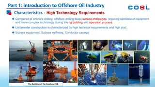 COSL-CS-001 Introduction to Offshore Oil Industry.pdf