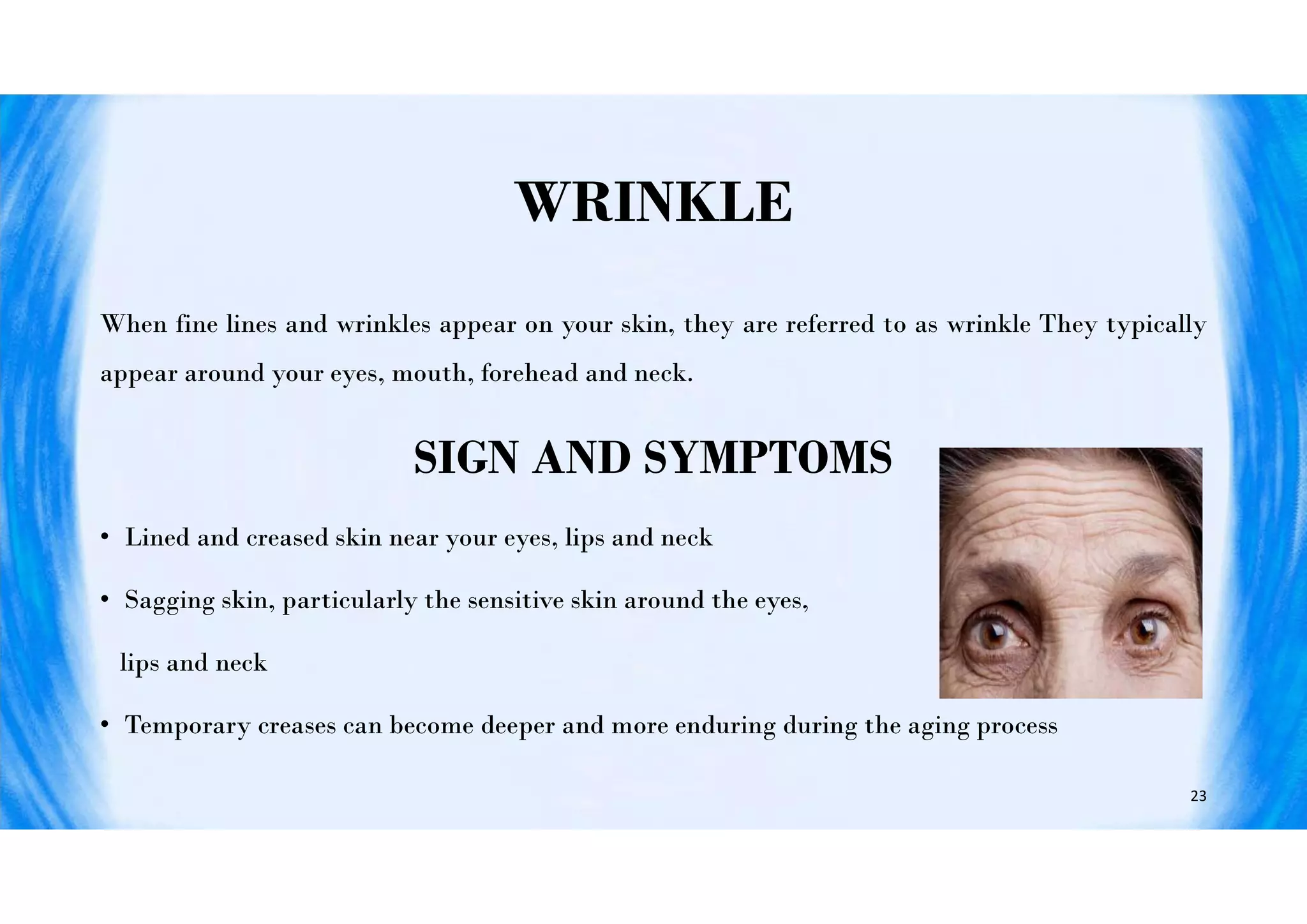 Skin Related SKIN RELATED DISORDERS AND COSMETICS | PDF