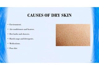 Skin Related SKIN RELATED DISORDERS AND COSMETICS | PDF