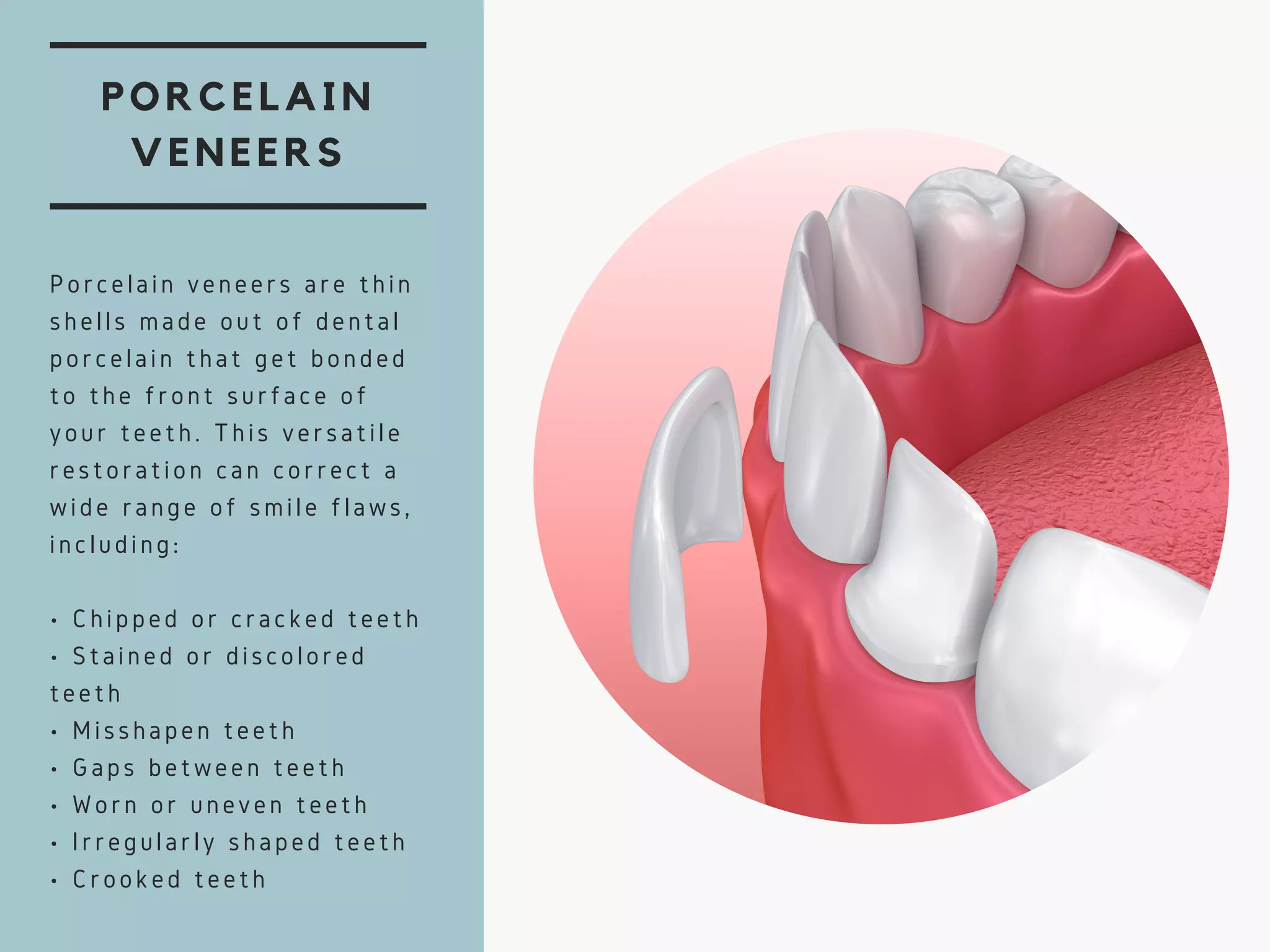 Cosmetic Dentistry Guide | PDF