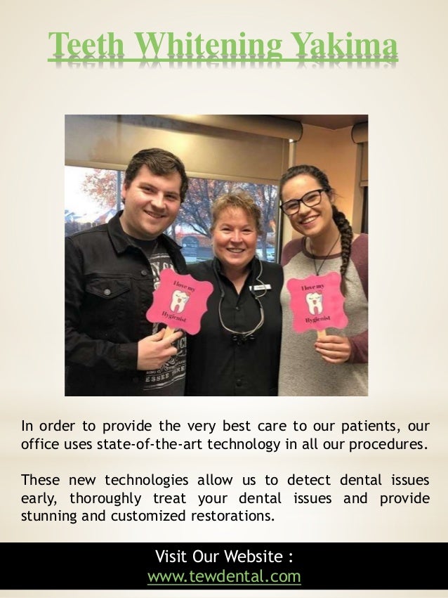 Cosmetic Dentist Yakima 509728932