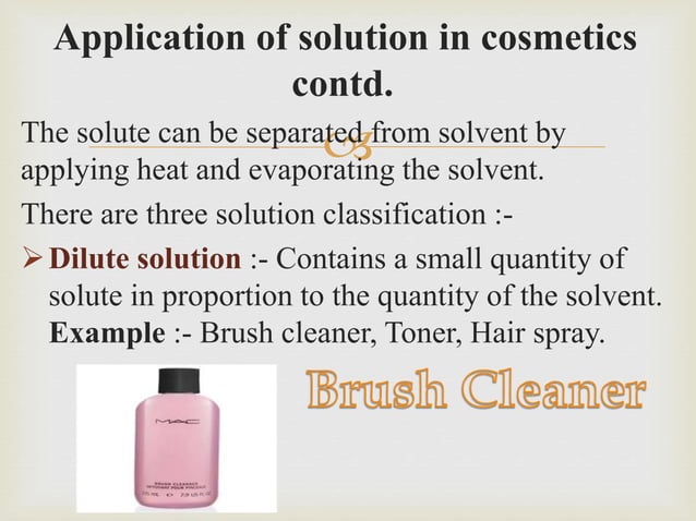 Cosmetic formulation building block | PPTX | Skin and Dermatology ...