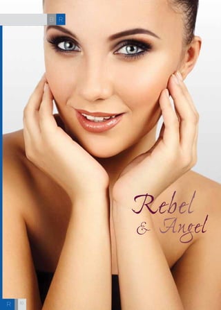 CH
1010
Rebel
& Angel
10
RB
R
 