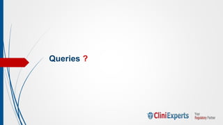 Cosmetic Regulations , Registration and Import Registration in India