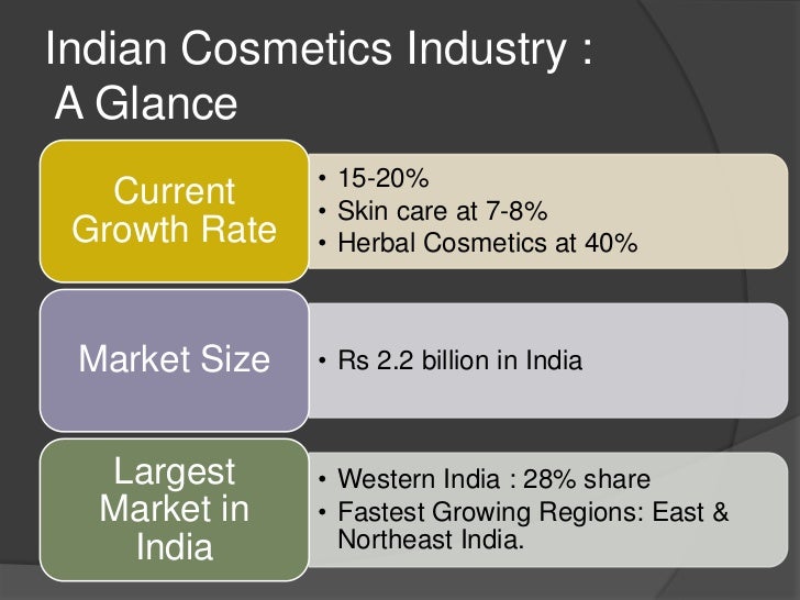 cosmetic industry evolution india The indian cosmetics industry had a strong growth trajectory after the miss world pageant that was held in india in 1996 and was sponsored by godrej since then, the indian cosmetic industry has grown in leaps and bounds. cosmetic industry evolution india The indian cosmetics industry had a strong growth trajectory after the miss world pageant that was held in india in 1996 and was sponsored by godrej since then, the indian cosmetic industry has grown in leaps and bounds.