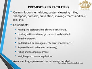 Cosmetics 2020 rules ppt | PPT