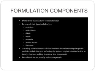 Cosmetics | PPT
