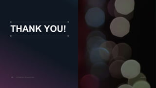 THANK YOU!
COSMETICS REGULATORY27 SRIHER
 