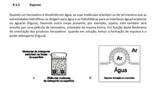 COSMETOLOGIA, fundamentos básicos e salutares pptx
