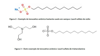 COSMETOLOGIA, fundamentos básicos e salutares pptx