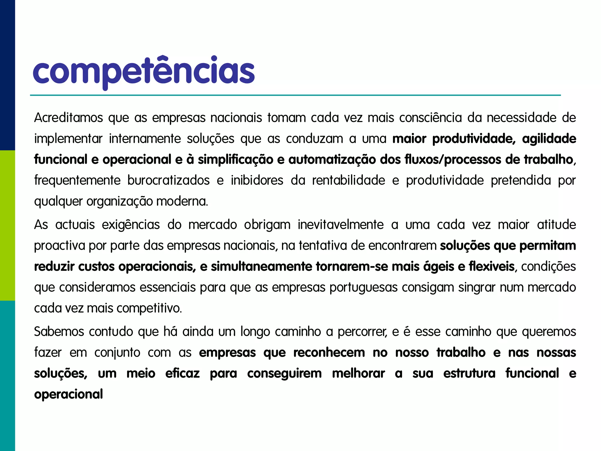 Easyflow Consulting on.... LinkedIN