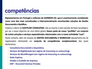 Easyflow Consulting on.... LinkedIN