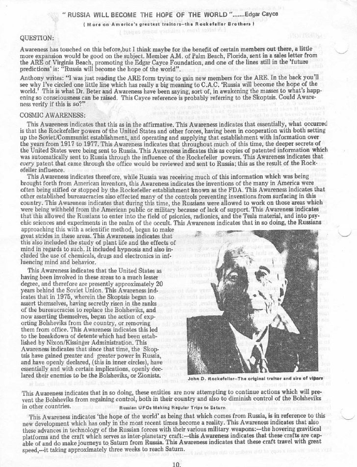 Edgar Cayce Virginia Beach Predictions Edgar Cayce Virginia Beach Predictions
