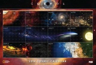 Cosmic+calendar converted
