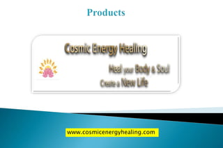 www.cosmicenergyhealing.com
 