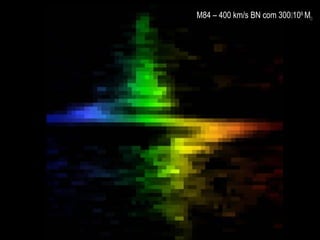 M84 – 400 km/s BN com 300106
M
 