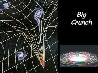 Big
Crunch
 