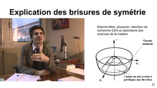 Donnée de la sonde Voyager 1 à 18,3 milliards kilomètre au passage “terminal shock” solaire
Fin de la zone ionisée du système solaire 37
 