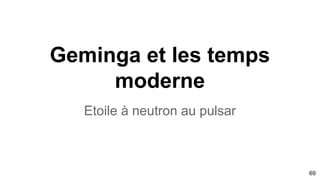 Supraconduction et physique
matière condensée
La supraconductivité repose sur un phénomène: l’effet Meissner étudié en 1933. La
supra fut découvert par le physicien néerlandais Heike Kamerlingh Onnes en 1911 en
recherchant à atteindre le zéro absolu avec de l’hélium et de l’hydrogène ou encore du
mercure. La découverte essentielle de Onnes fut à basse température le mercure par
exemple devient électrique en état de supraconduction. L'effet Meissner est l'une des
propriétés définissant la supraconductivité et sa découverte a permis d'établir que
l'apparition de la supraconductivité est une transition de phase. Ce que l’on appel le
diamagnétisme parfait:
- la résistance électrique d'un supraconducteur est nulle
- exclusion du flux magnétique est due à des courants électriques d'écrantage qui circulent
à la surface du supraconducteur et qui génèrent un champ magnétique qui annule
exactement le champ appliqué
C’est un problème de frottement et de chute libre dans
un Univers dimension supérieur
69
 