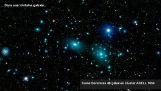 Toussa en !ngénierie cela
donne koi?
Rayonnement G est une signature comme l’
effet de cavitation dimensionnement
propulsif sur navire. Ici l’espace-temps ce
comprime avant passage en GQ
91
 