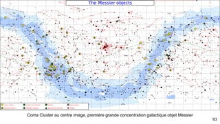 93
Dans une lointaine galaxie...
Coma Berenices 48 galaxies Cluster ABELL 1656
 