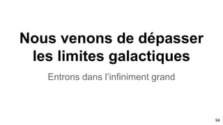 94Amas local de la Vierge > Grand attracteur > Coma Cluster “nord galactique” > Leo Supercluster
 