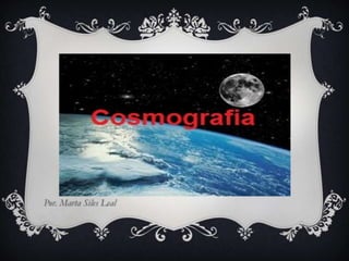 Cosmografia