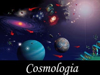 Cosmologia
 