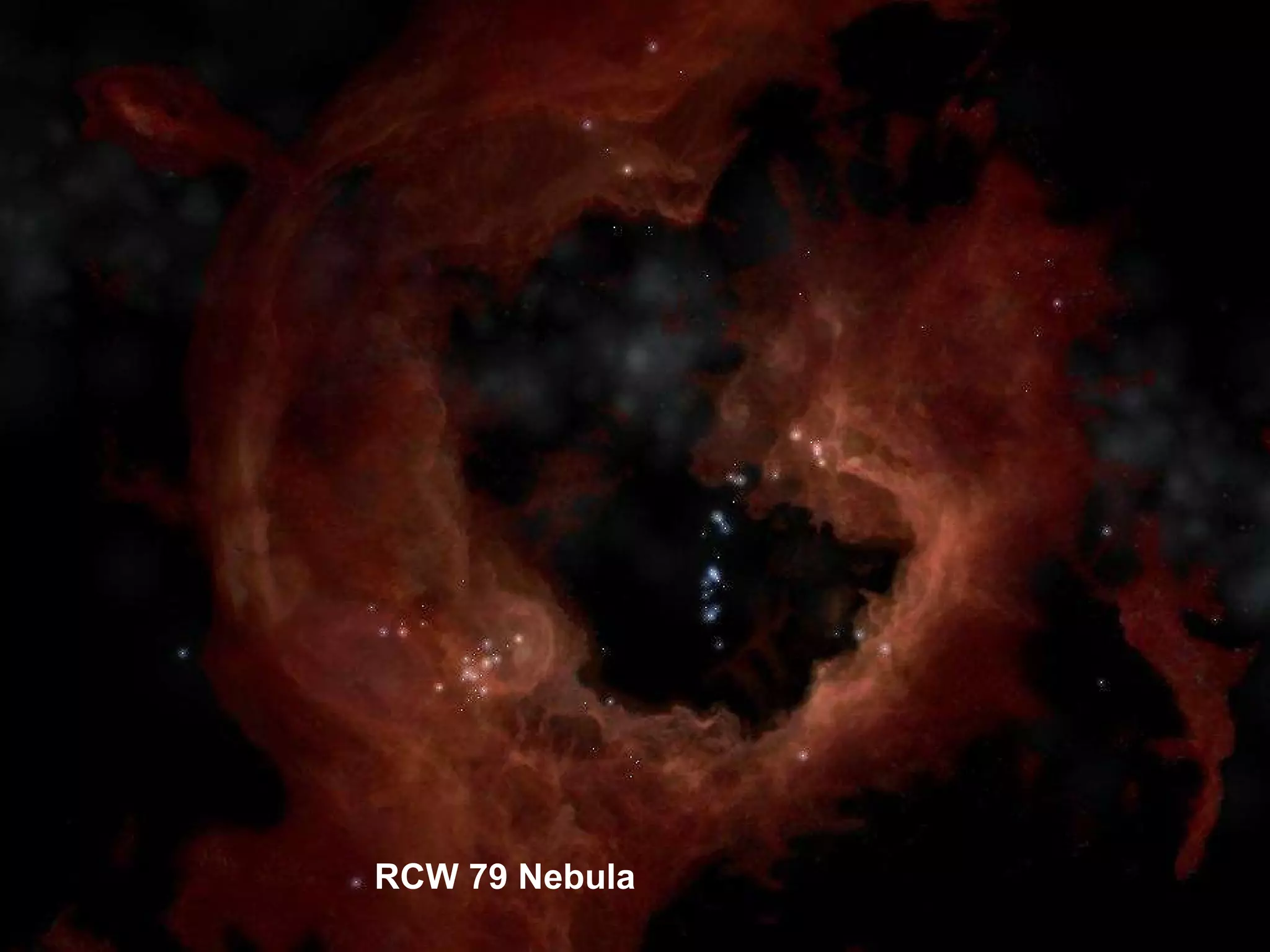 RCW 79  Nebula 