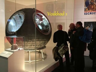 Voskhod 1
 