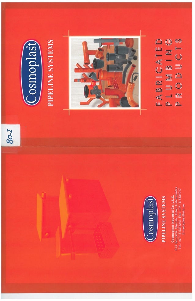 Cosmoplast