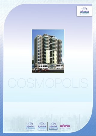 Cosmopolis
 
