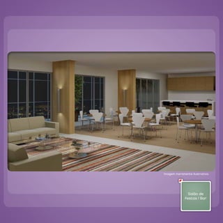 `




    Imagem meramente ilustrativa.




                   Salão de
                 festas / Bar
 