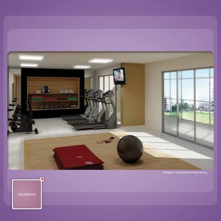 `




               Imagem meramente ilustrativa.




    Academia
 