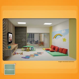 `




                    Imagem meramente ilustrativa.




    Brinquedoteca
 