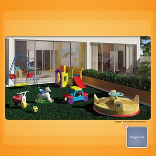 `




    Imagem meramente ilustrativa.




                 Playground
 