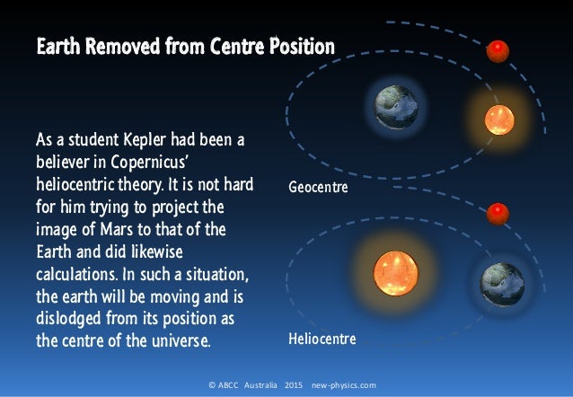 ca 3 06 keplers elliptical orbits elliptical orbits