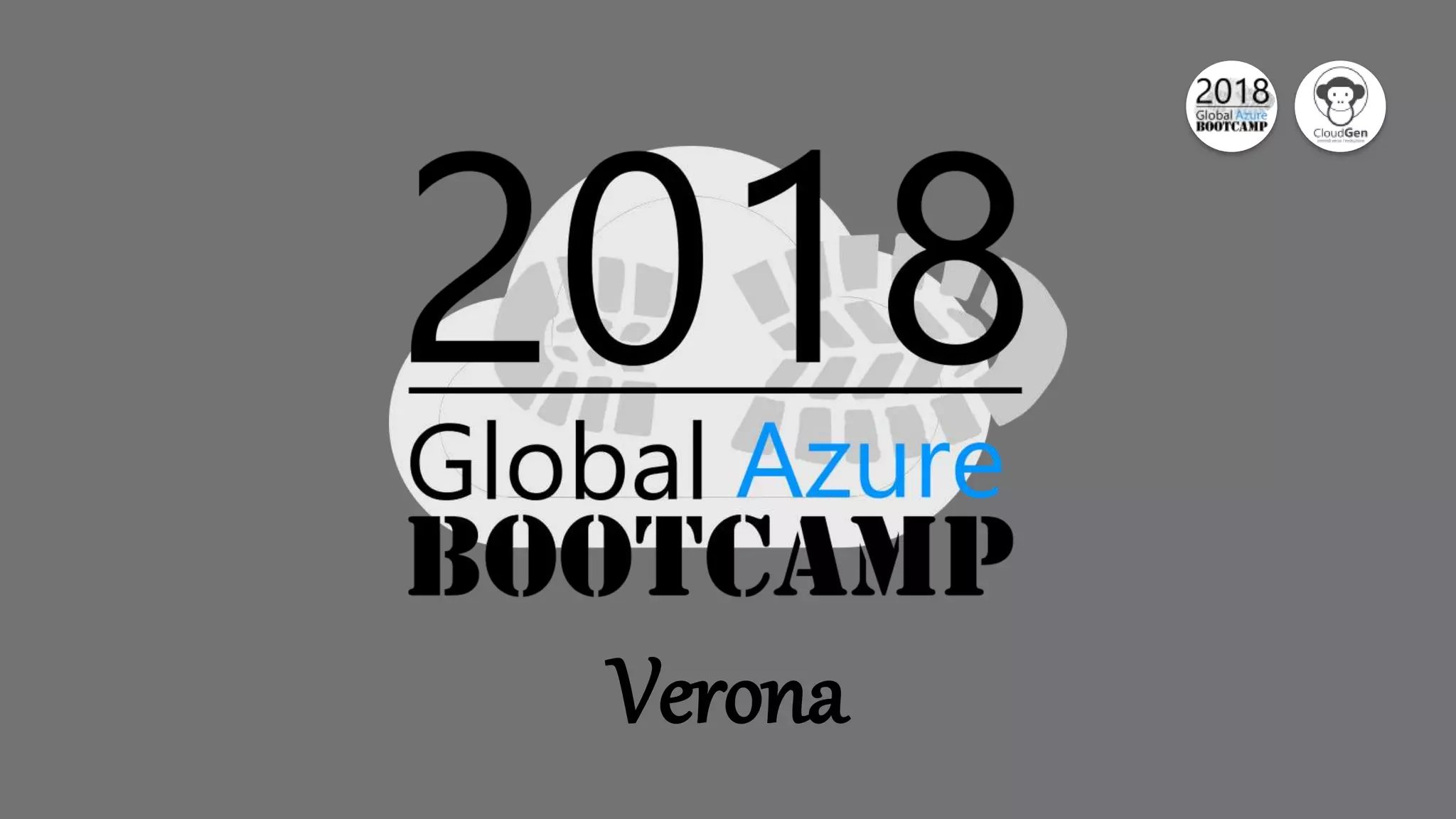 Click to edit Master title style
Verona
 