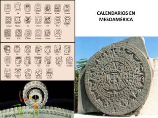 Calendario lunar, basado en ciclos de 29.5 díasEGIPTO Inundaciones del Nilo