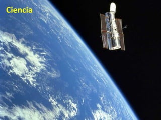 Ciencia