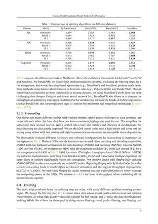 Cosmos World Foundation Model Platform for Physical AI | PDF