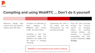 IIT-RTC 2017 Qt WebRTC Tutorial (Qt Janus Client)