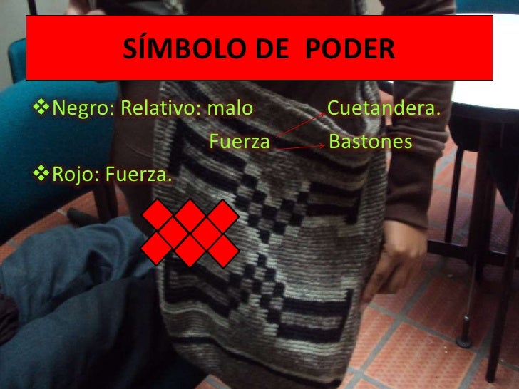 Resultado de imagen para cultura nasa la cuetandera