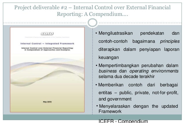 Contoh Executive Summary Laporan - Temblor En