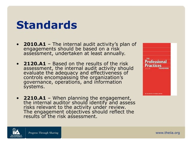 COSO ERM Framework | PPT