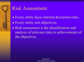 Coso s internal_control_presentation | PPT