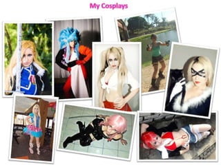 Cosplay