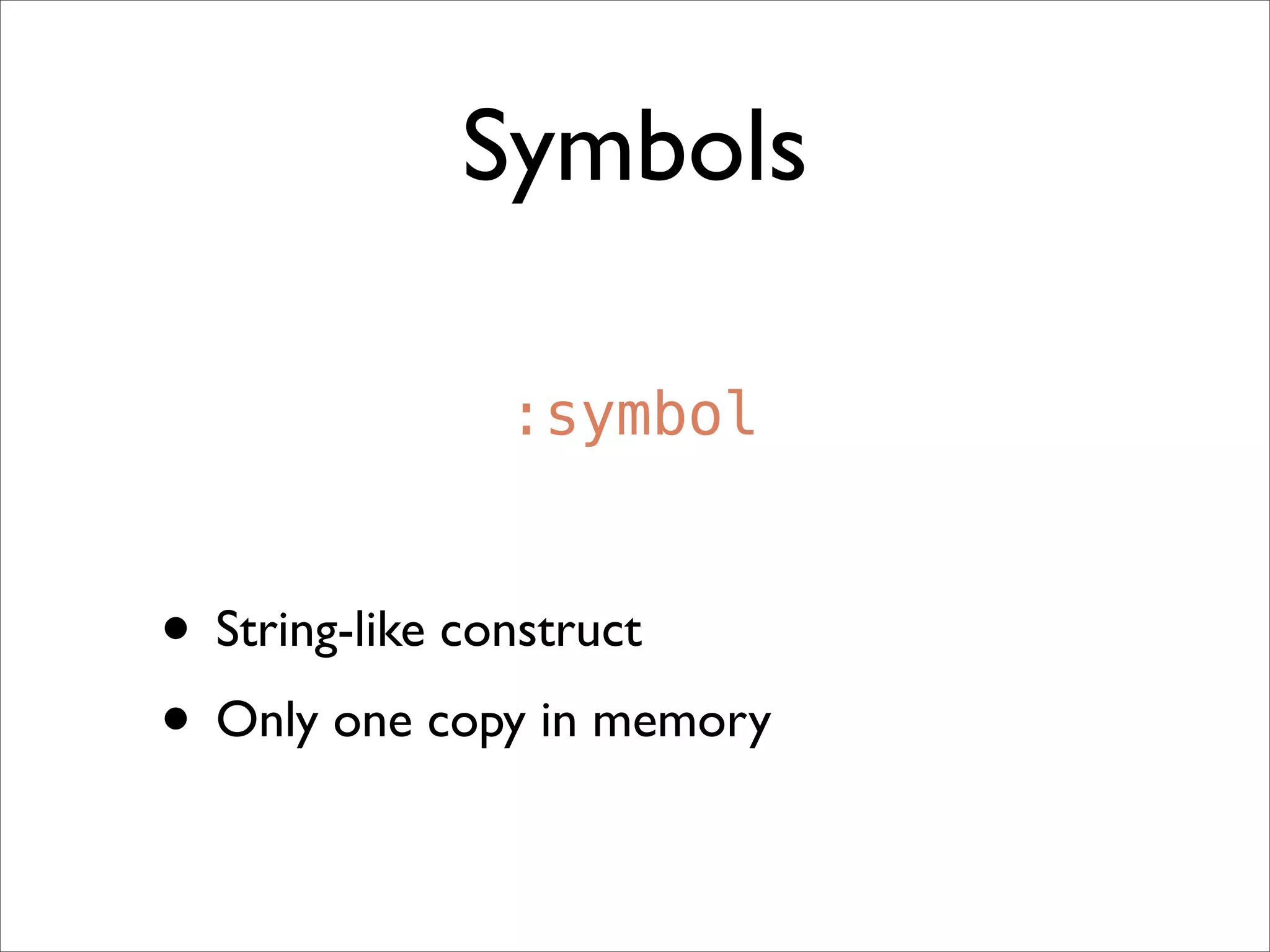 Quick Intro To JRuby