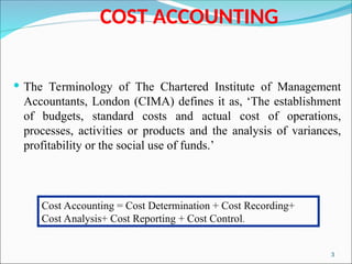 beginner using external python analysis - analysis and... Cost-accounting-ppt-final.pptCost-accounting-ppt-final.ppt