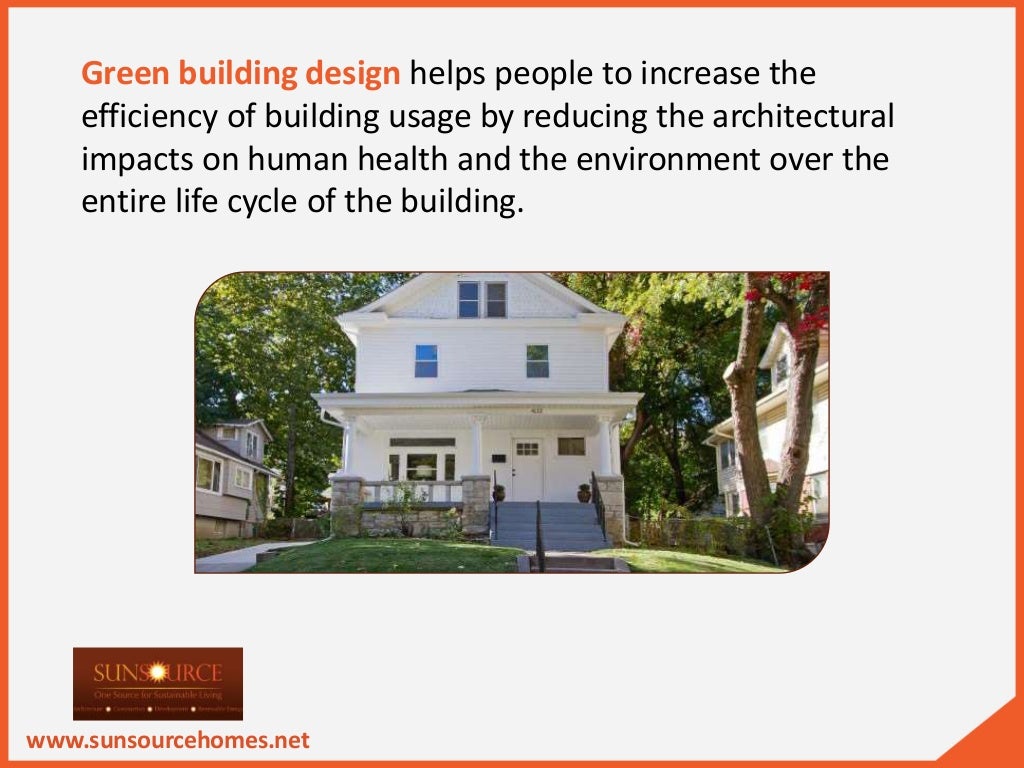 Costeffective Green Building Design and Construction